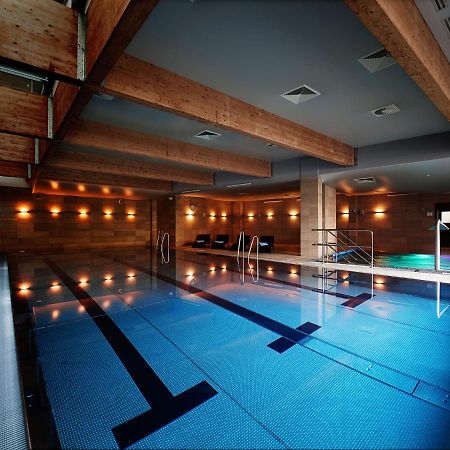 Vacationclub - Arka Apartament 511 Kolobrzeg Ngoại thất bức ảnh