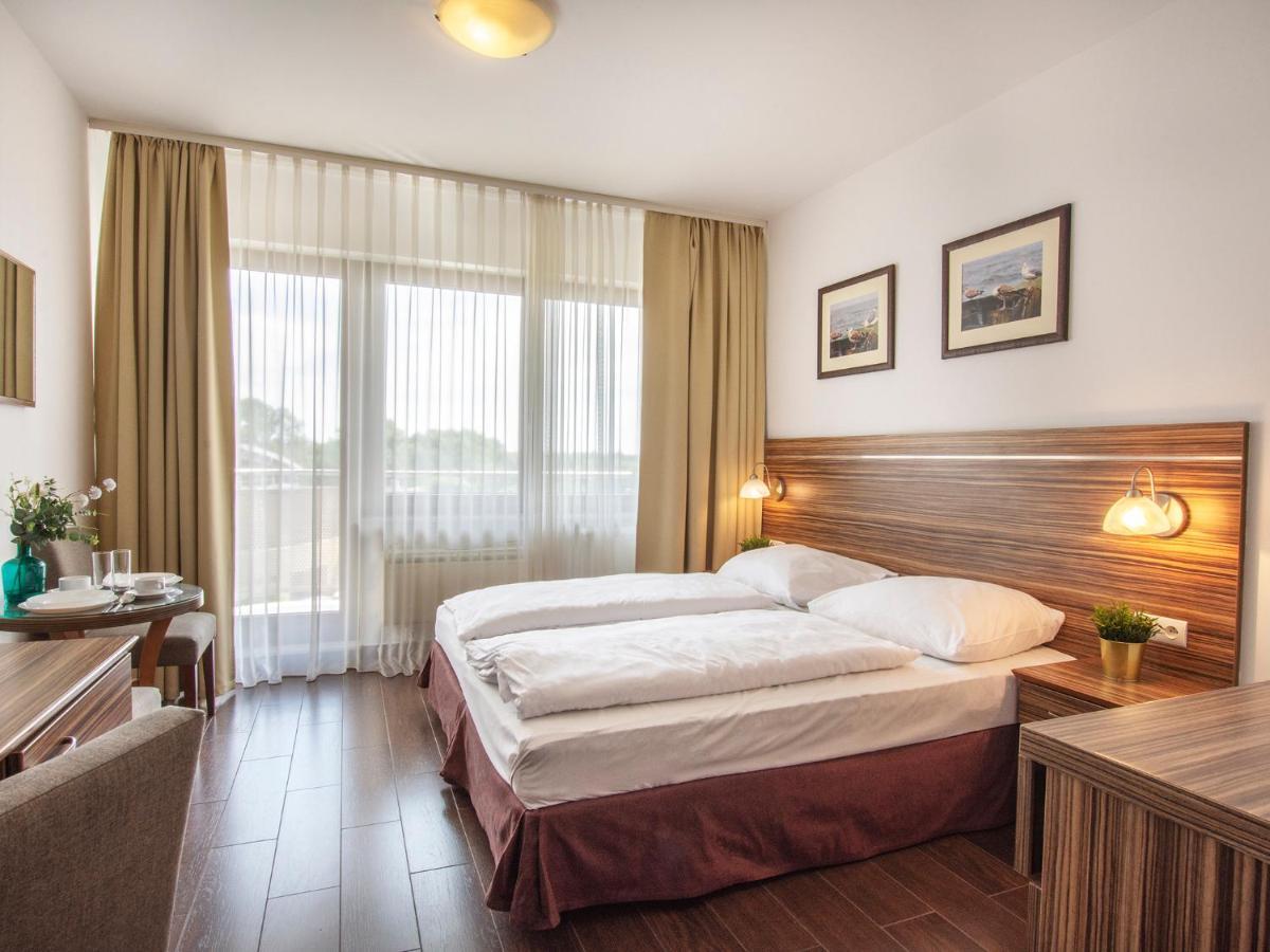 Vacationclub - Arka Apartament 511 Kolobrzeg Ngoại thất bức ảnh