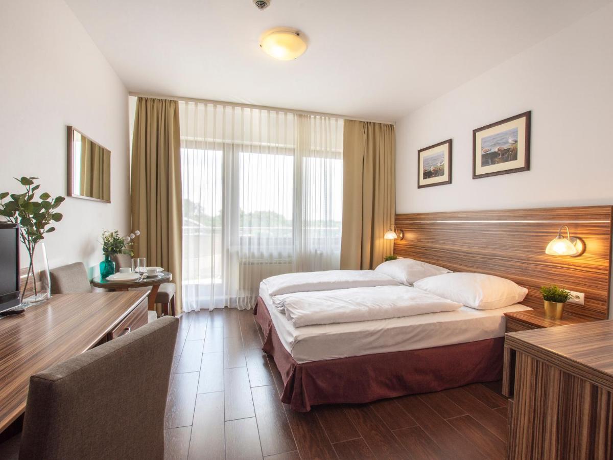 Vacationclub - Arka Apartament 511 Kolobrzeg Ngoại thất bức ảnh