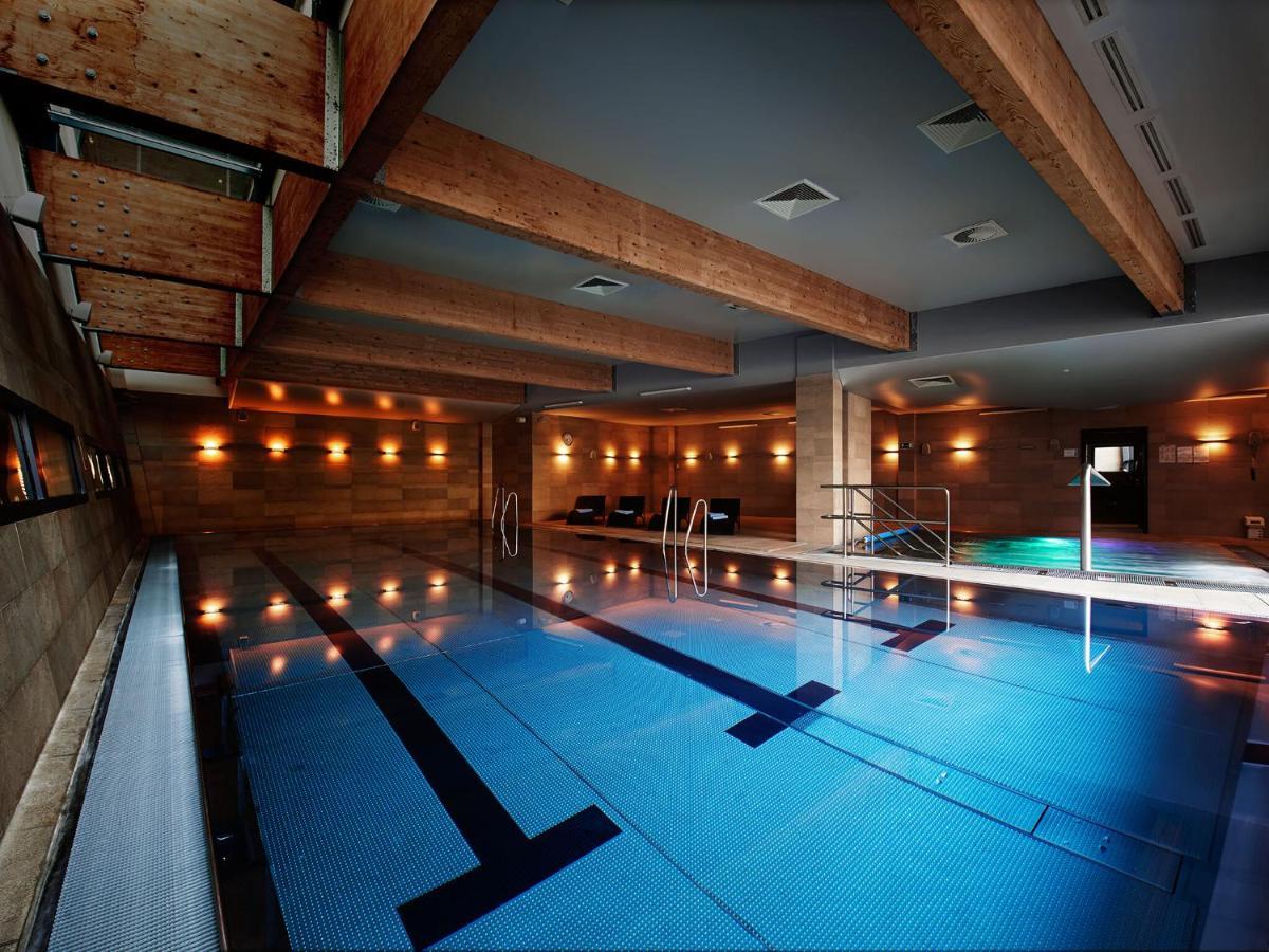 Vacationclub - Arka Apartament 511 Kolobrzeg Ngoại thất bức ảnh