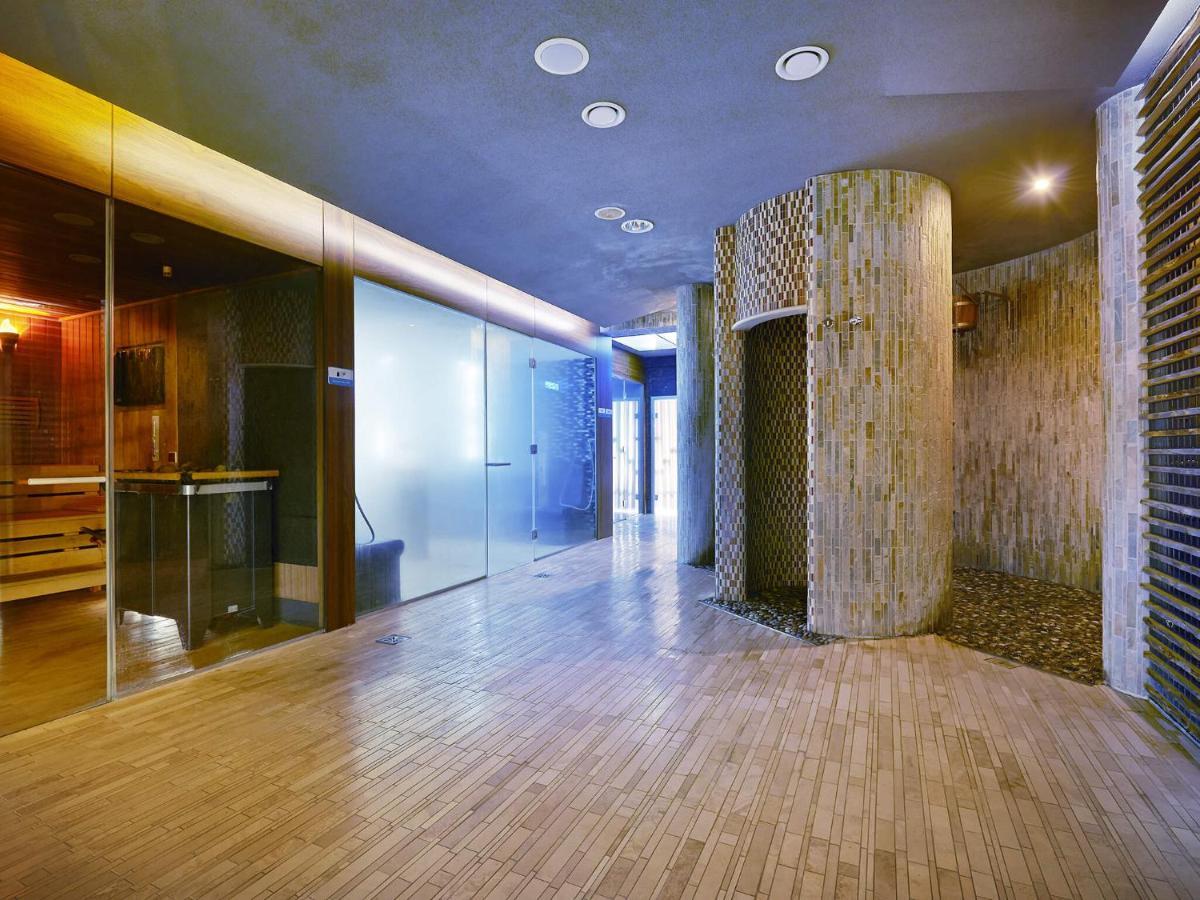 Vacationclub - Arka Apartament 511 Kolobrzeg Ngoại thất bức ảnh